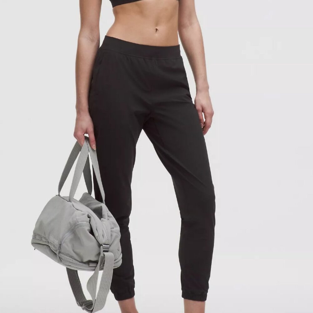 Lululemon Adapted State High-Rise Jogger Full Length
